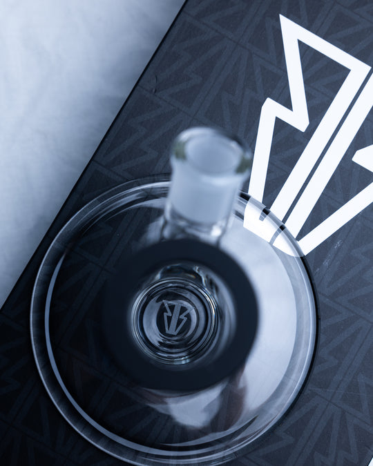 Tubez Replacement Base