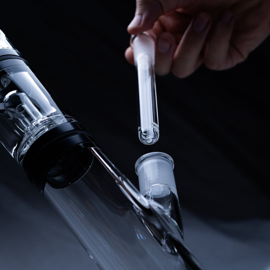 Replacement Glass Downstem