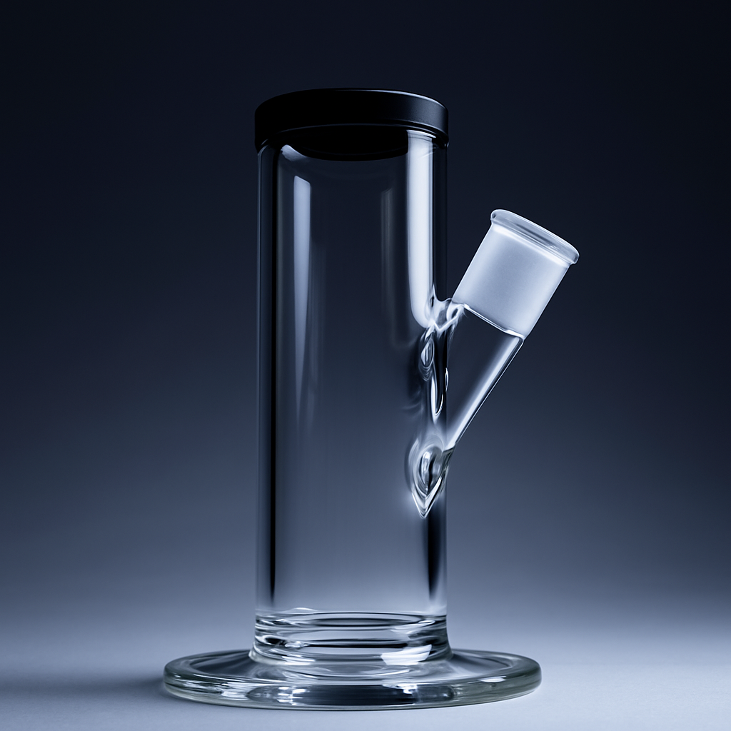 Tubez Replacement Base
