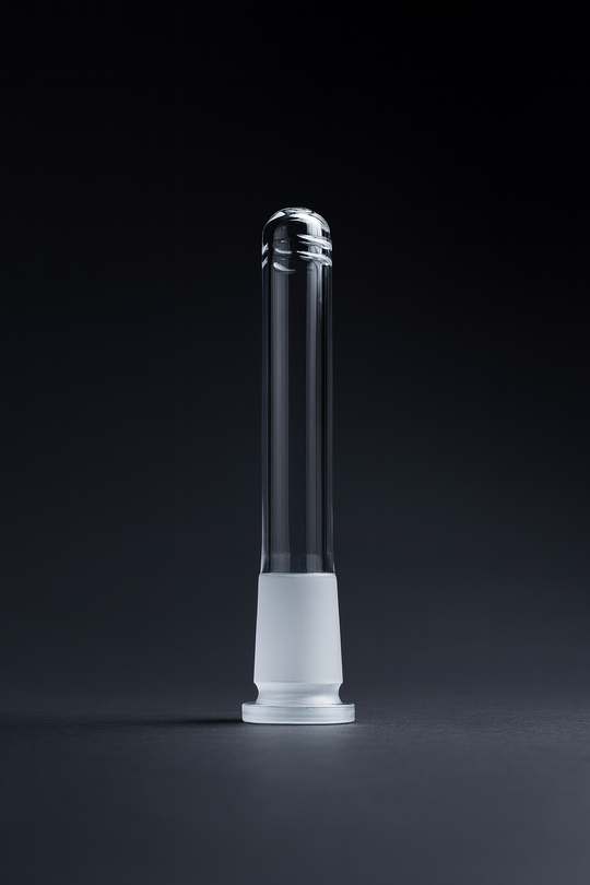 Replacement Glass Downstem